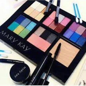 Mary Kay Cosmetic Display Tray